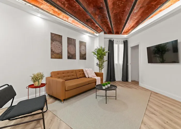 Tendency Apartments 5